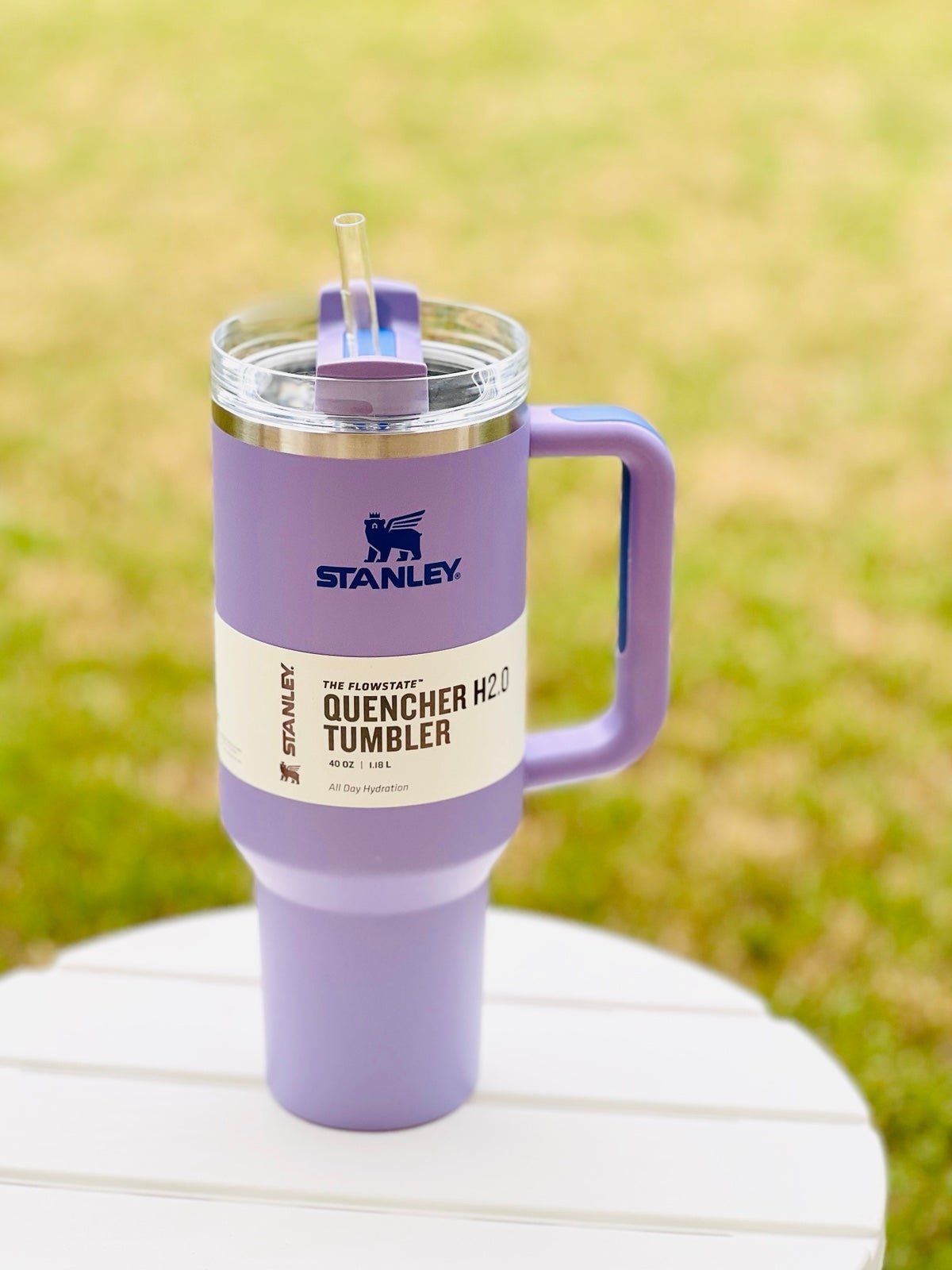 Stanley Tumblers – Perfect for Every Sip, Every Adventure | Black